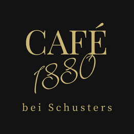 Café 1880 bei Schusters